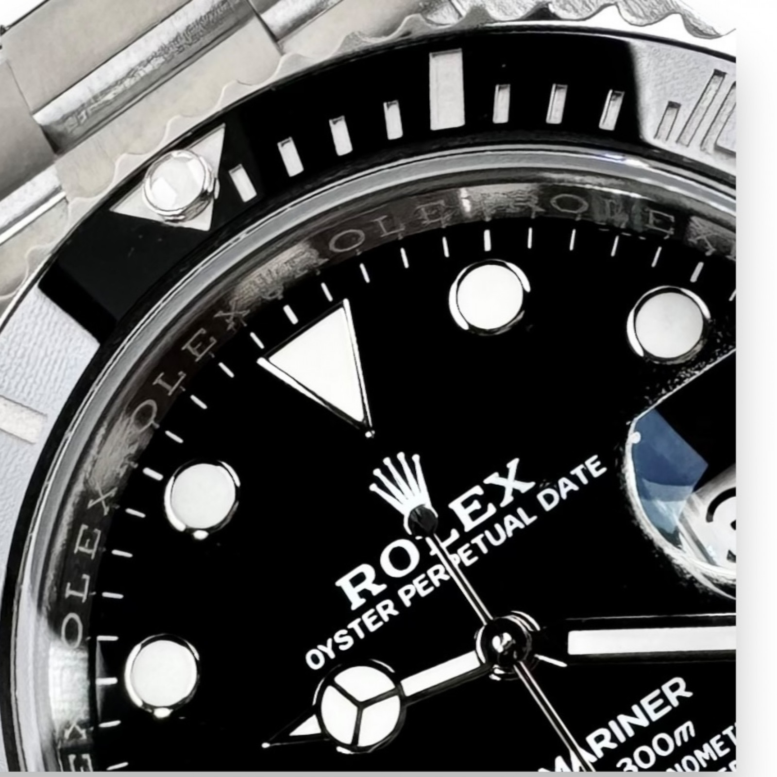 Rolex Serial Rolex Daytona 116610 Rolex Or6j2001 Model 116610 Sales