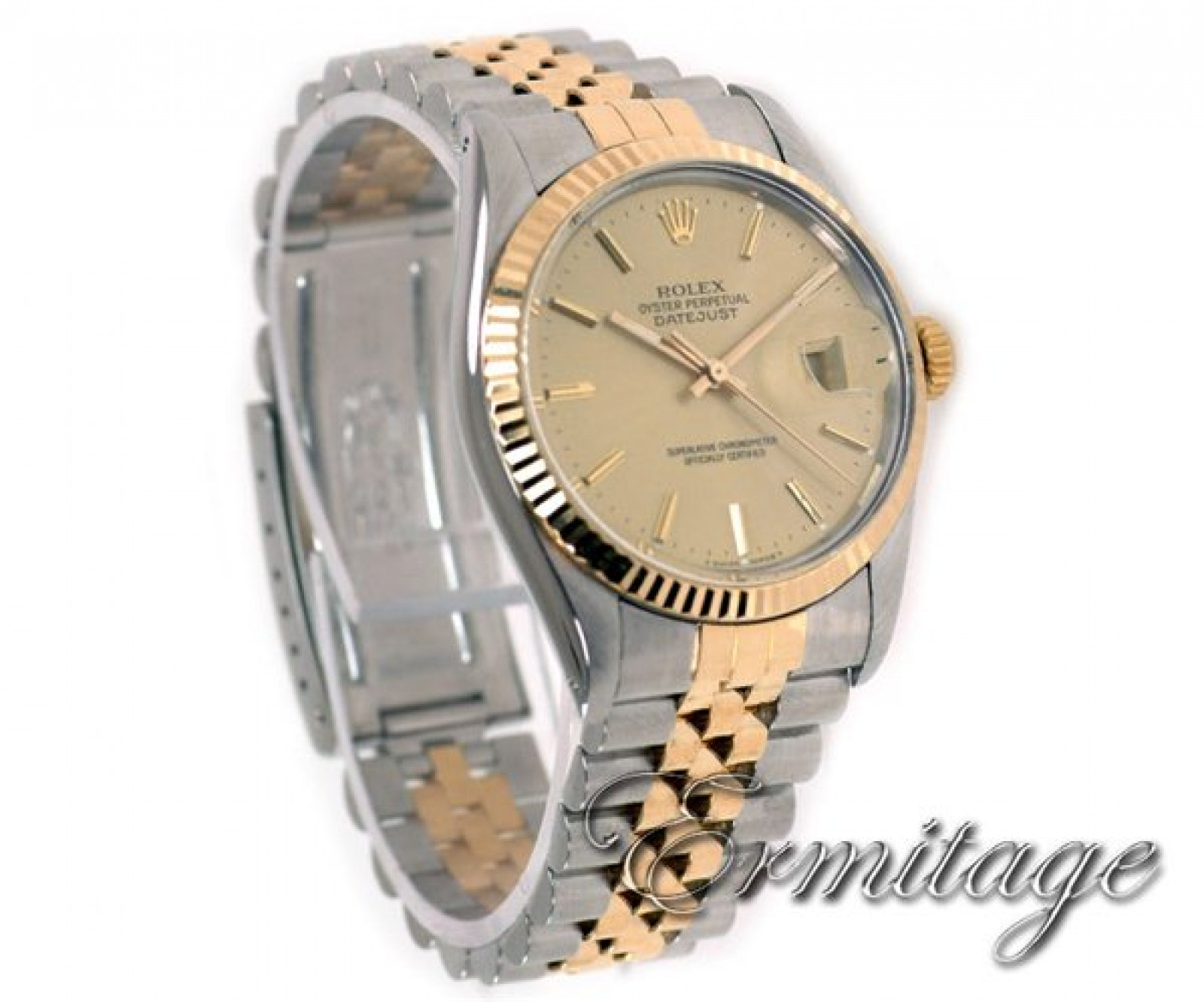 Pre-owned Rolex For Sale & Trade Datejust 16013