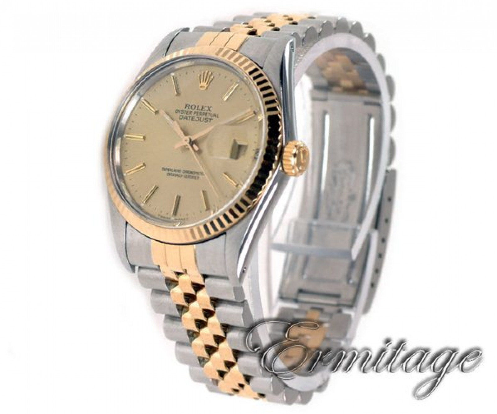 Pre-owned Rolex For Sale & Trade Datejust 16013
