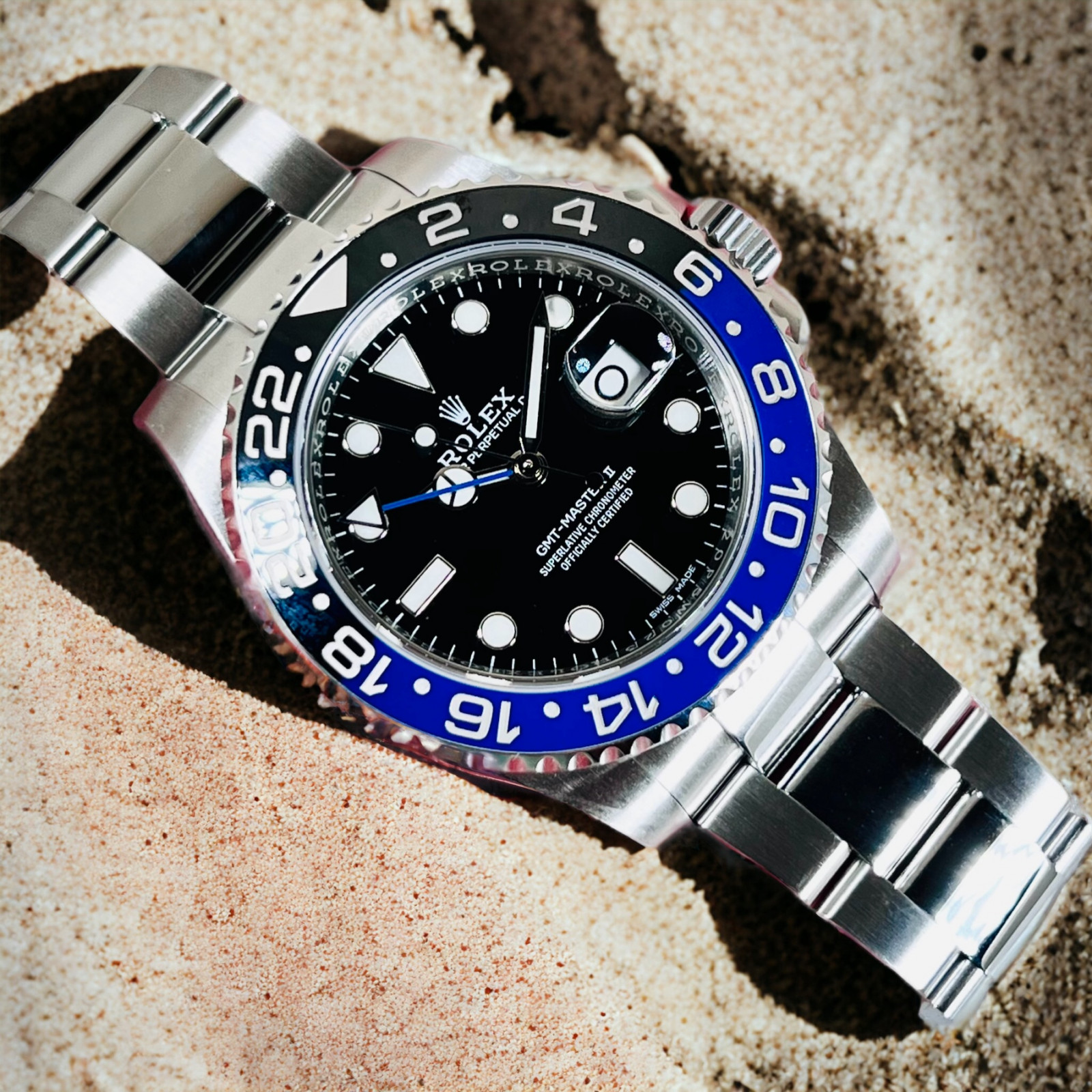 Rolex Gmt Master Submariner Vetro Plastica Prezzo Rolex Submariner