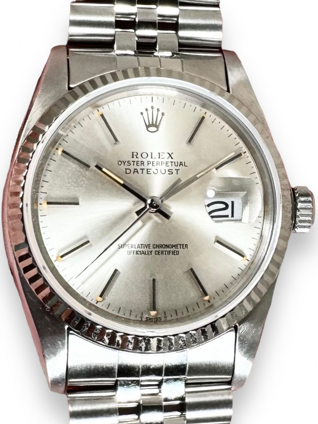 1600 datejust best sale