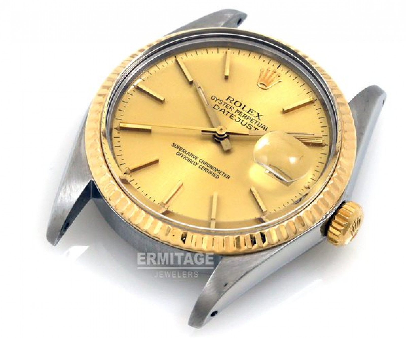 Pre-Owned Rolex Datejust Ref 16013