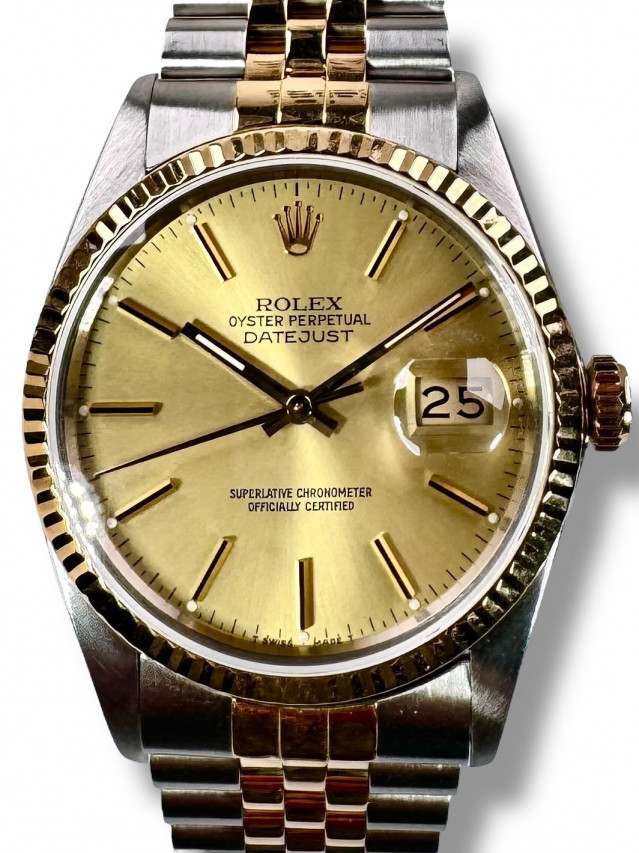 Rolex Datejust 16013 36 mm