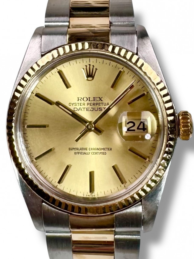 Rolex Datejust 16013 36 mm