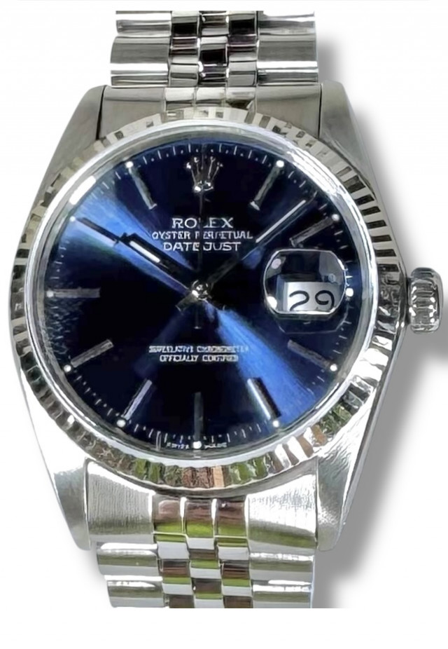 Rolex Datejust 16014 36MM
