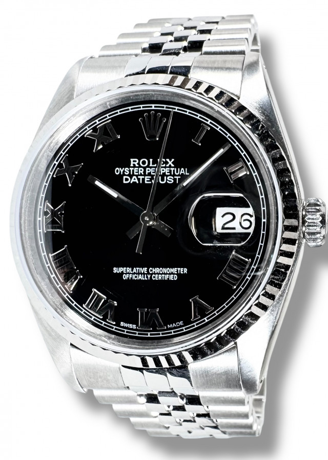 Rolex Datejust 16014 36MM