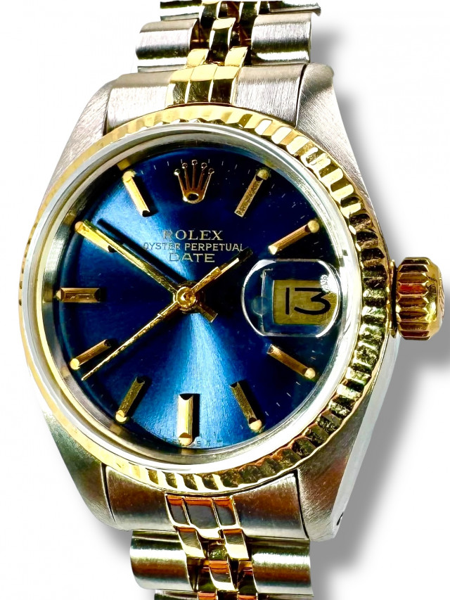 Ladies Rolex Datejust 6917 26MM