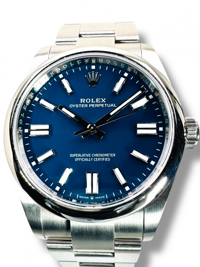 Rolex Oyster Perpetual 134300 Unworn 2025