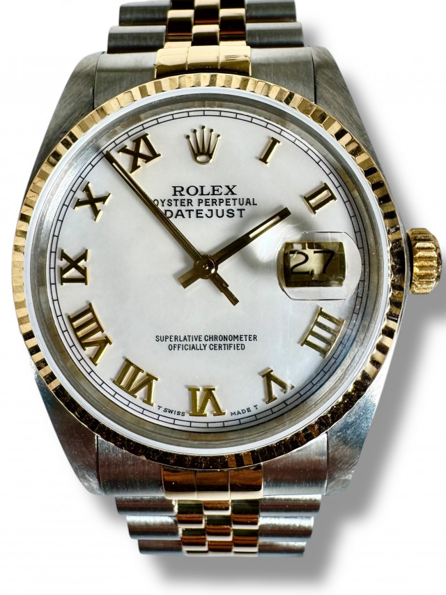 Rolex Datejust 16013 36 MM