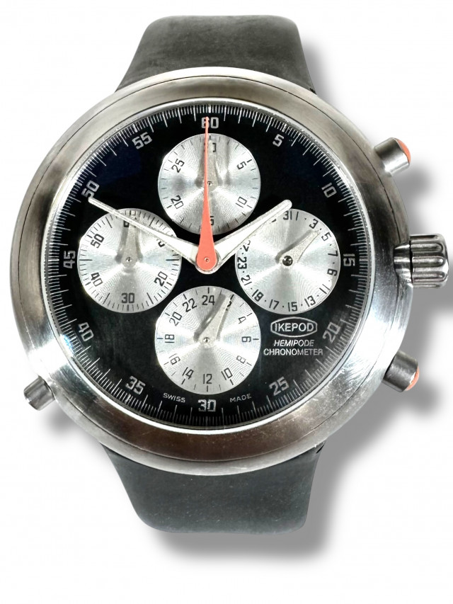 Ikepod Hemipode Chronometer  H01 44MM
