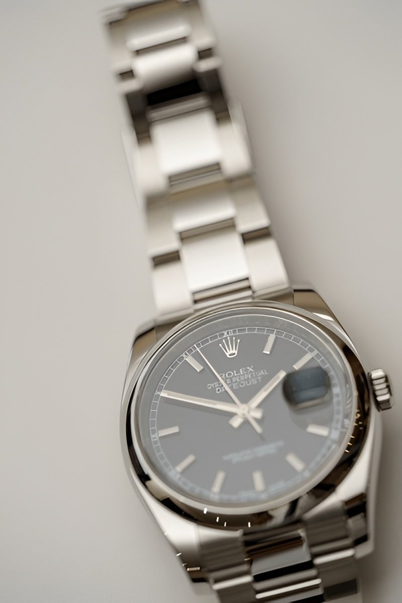 used-rolex-datejust-36