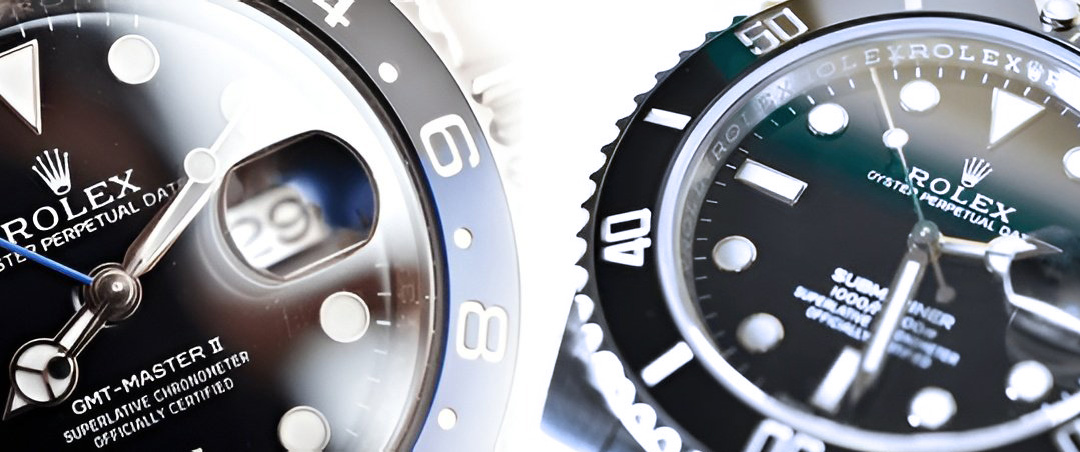 Rolex Submariner vs GMT-Master II: Which One to Buy?