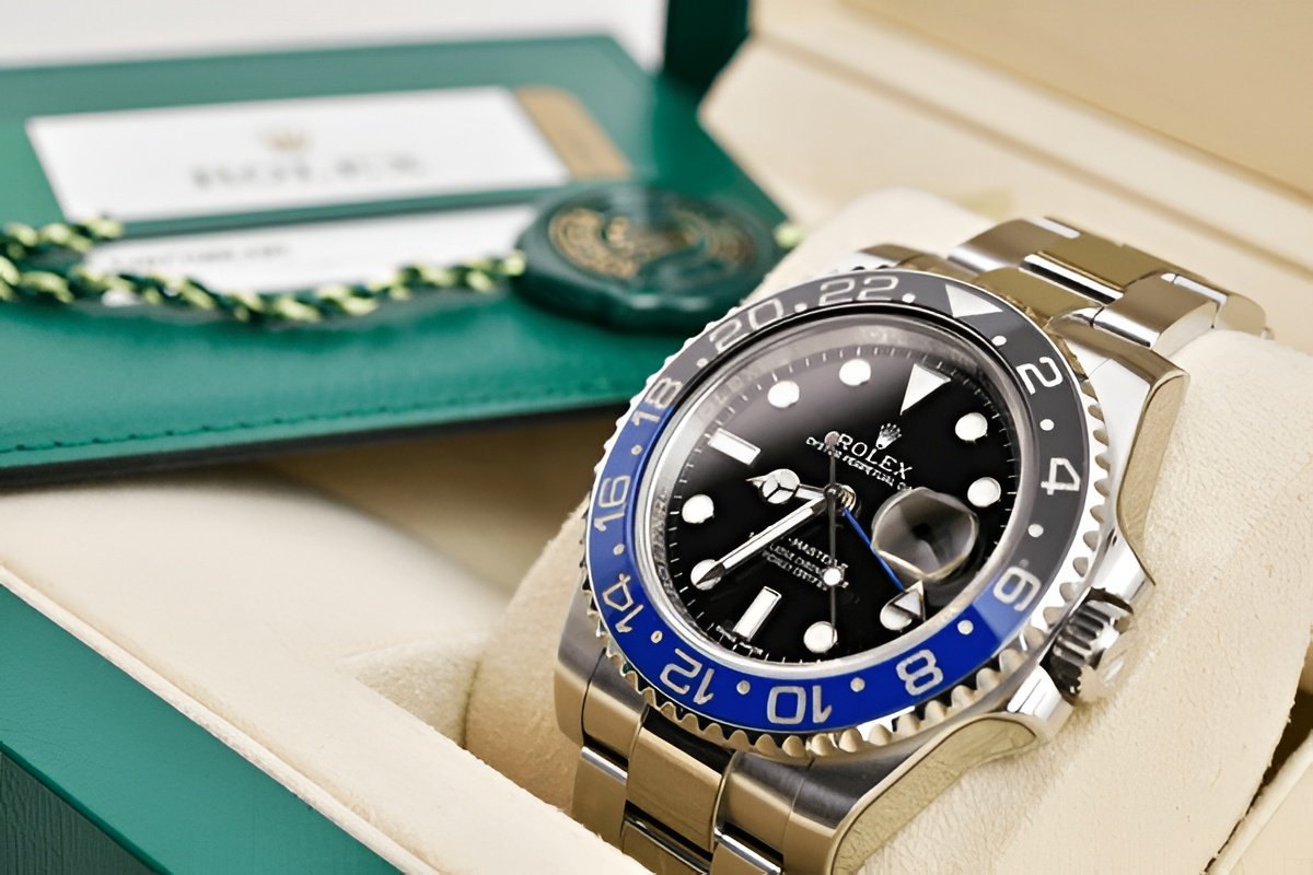 Rolex Box and Papers: How Much Do They Actually Affect Value?