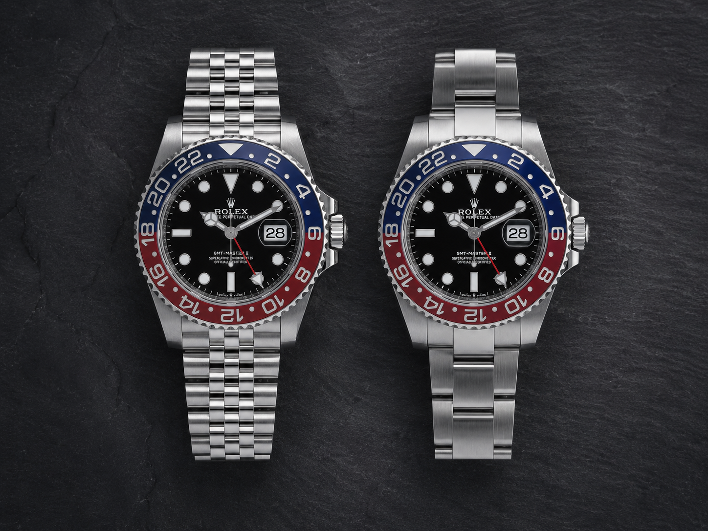 Rolex-GMT-Master-II-Pepsi-watches-Jubilee-Oyster