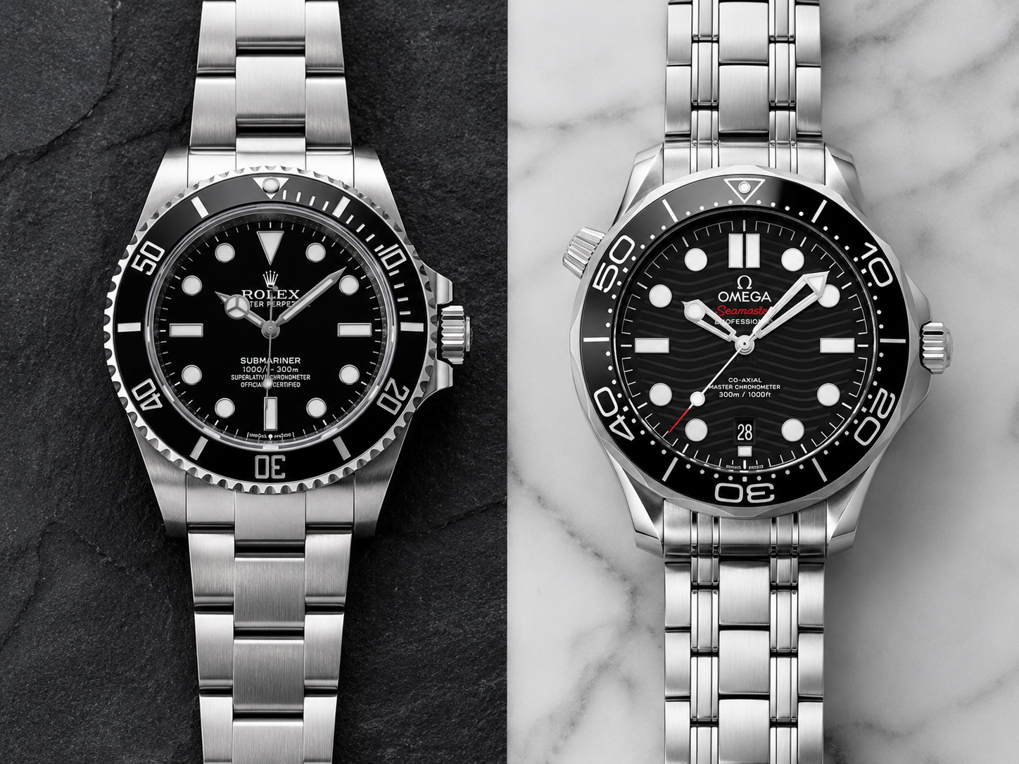 Rolex-vs-Omega