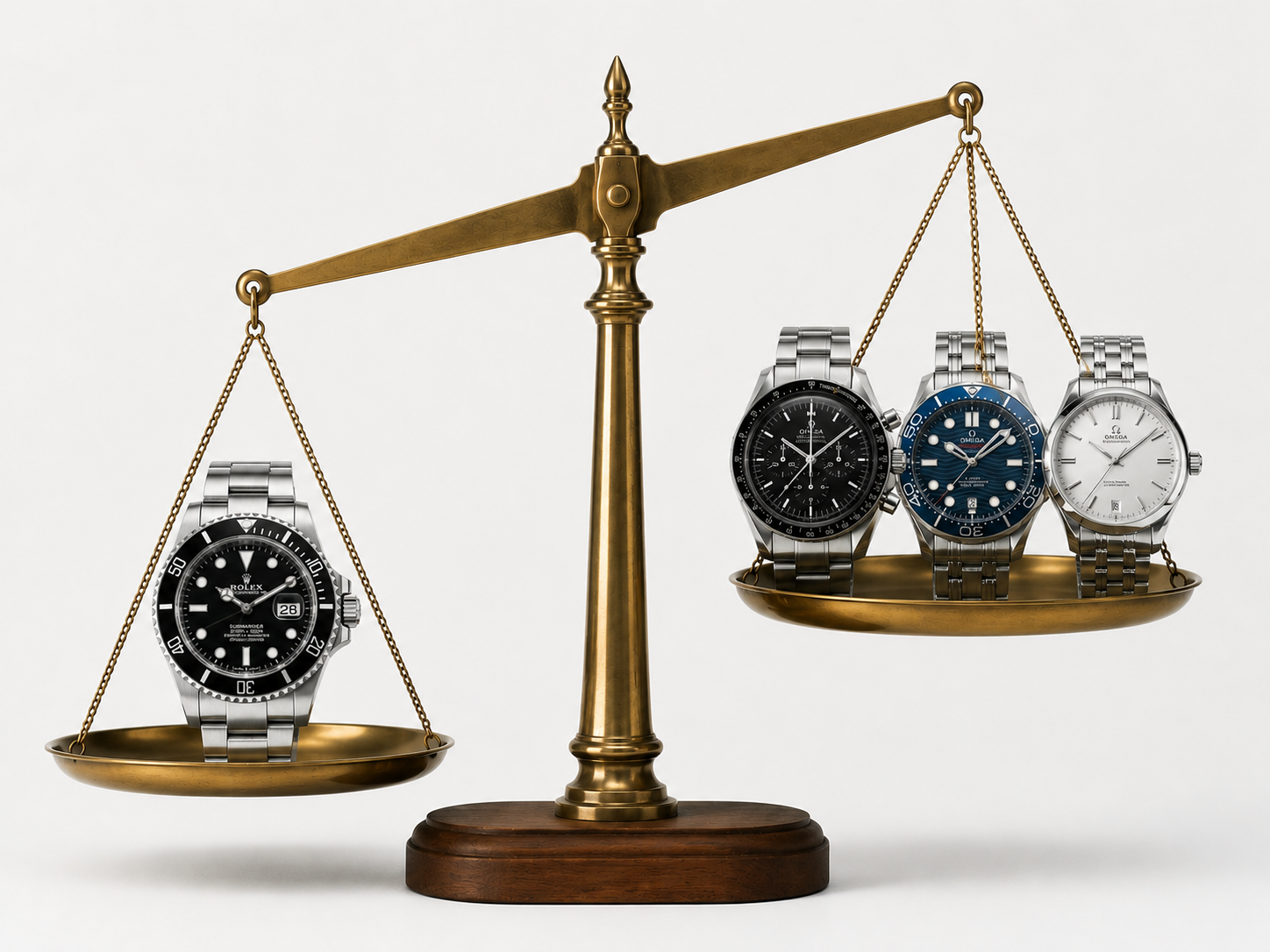 Rolex-vs-Omega-which-holds-value-better