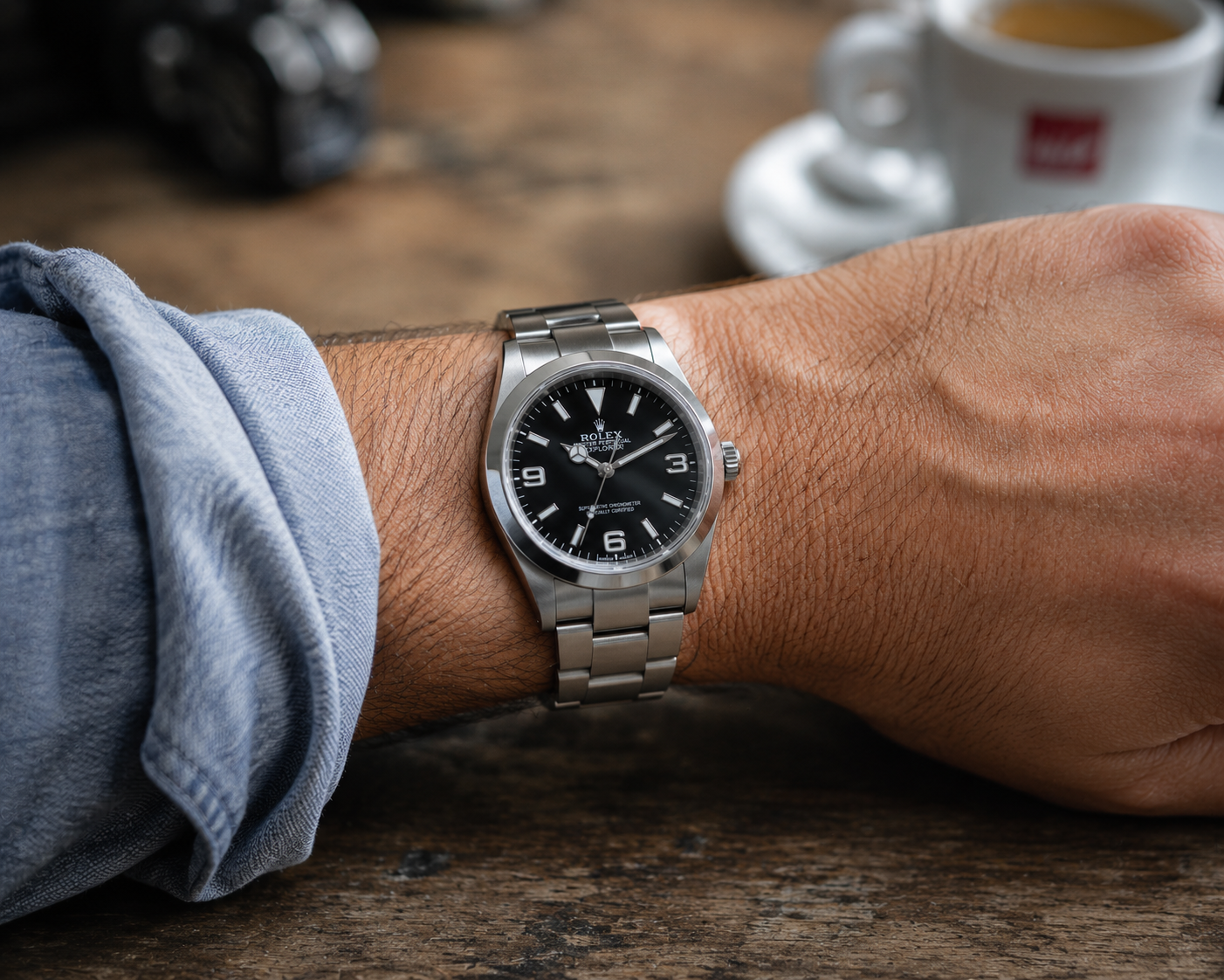 Your-First-Rolex