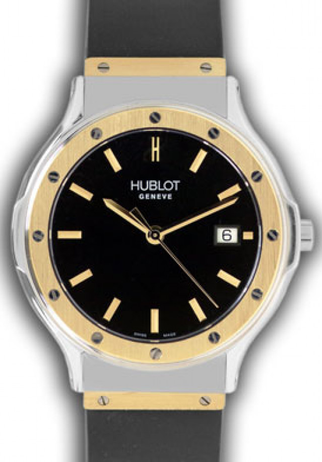 Pre-Owned Hublot