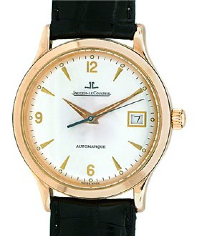 Pre-Owned Jaeger LeCoultre