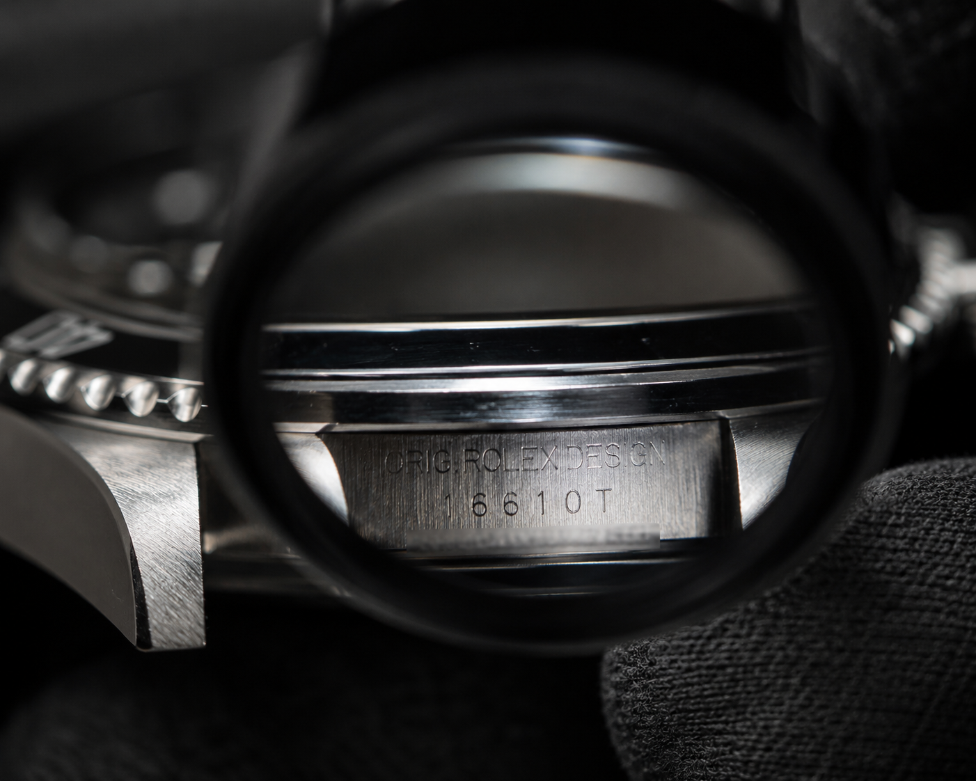 The Secret Rolex Serial Numbers Reveal About Your Watch