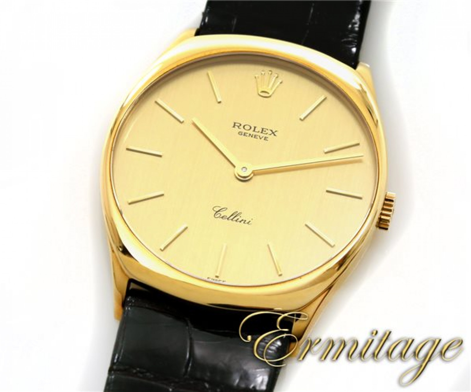 Sell Your Rolex Cellini 4133