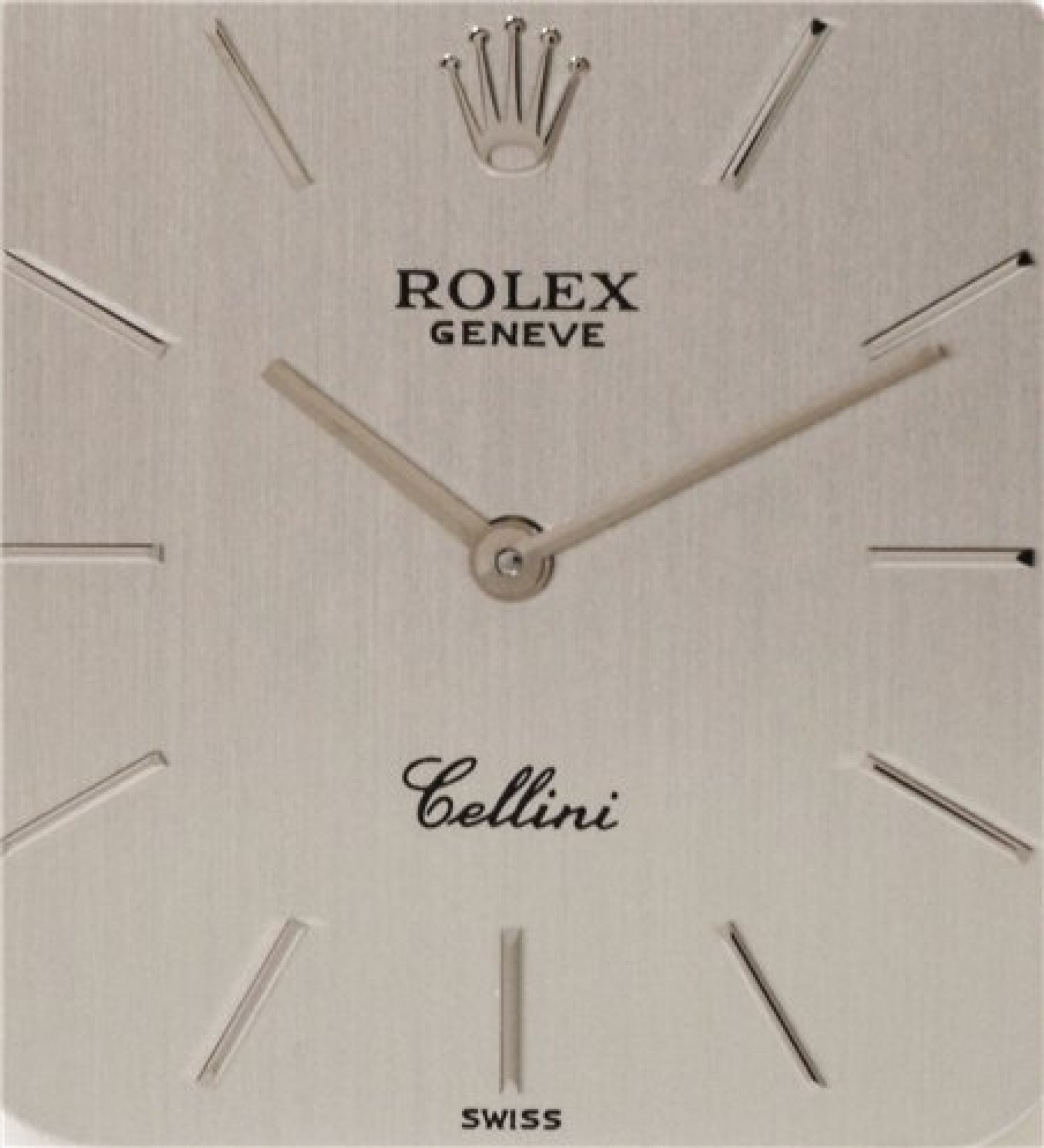 Rolex Cellini 4135 Gold 1997