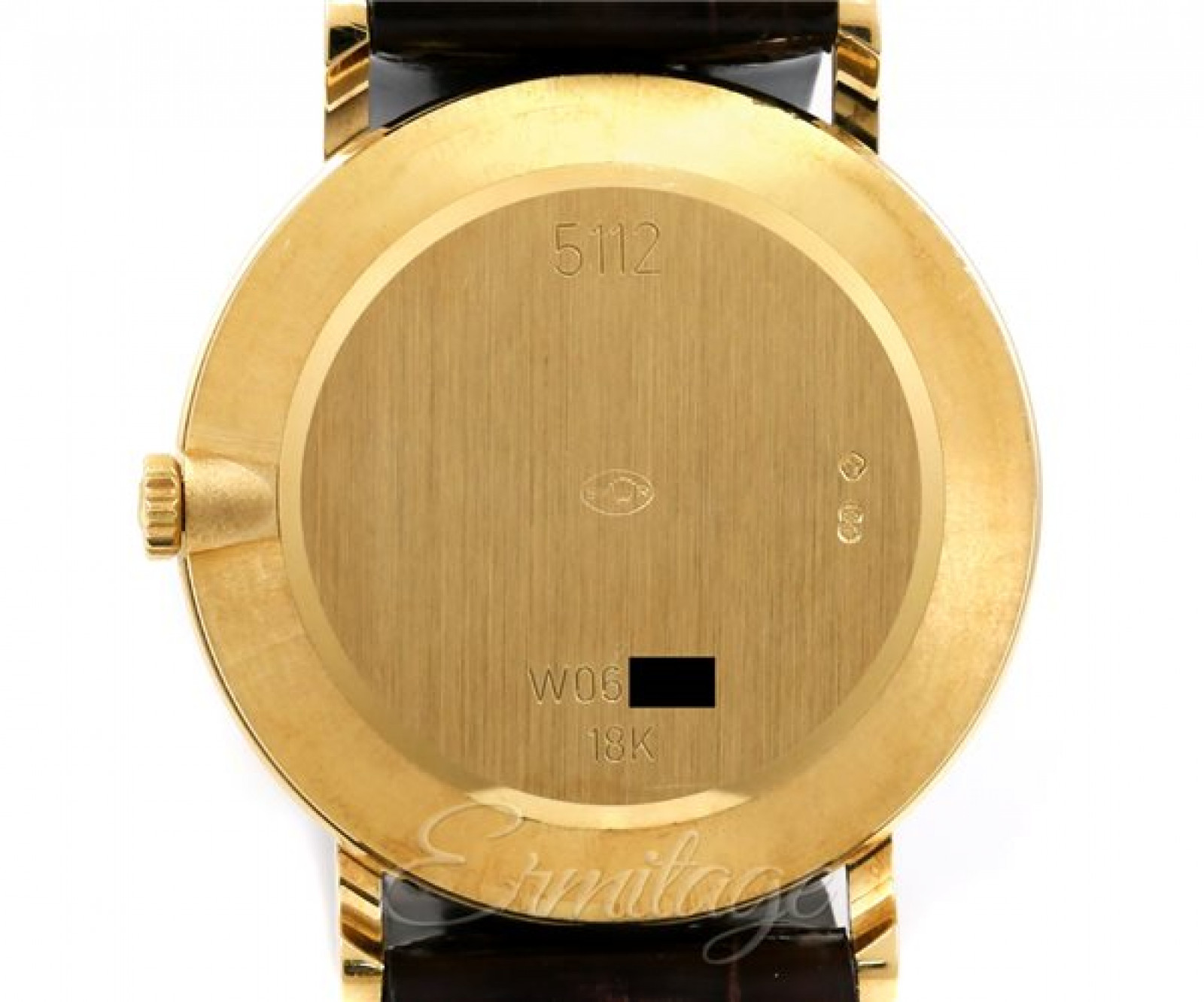 Rolex Cellini 5112 Gold Year 2000
