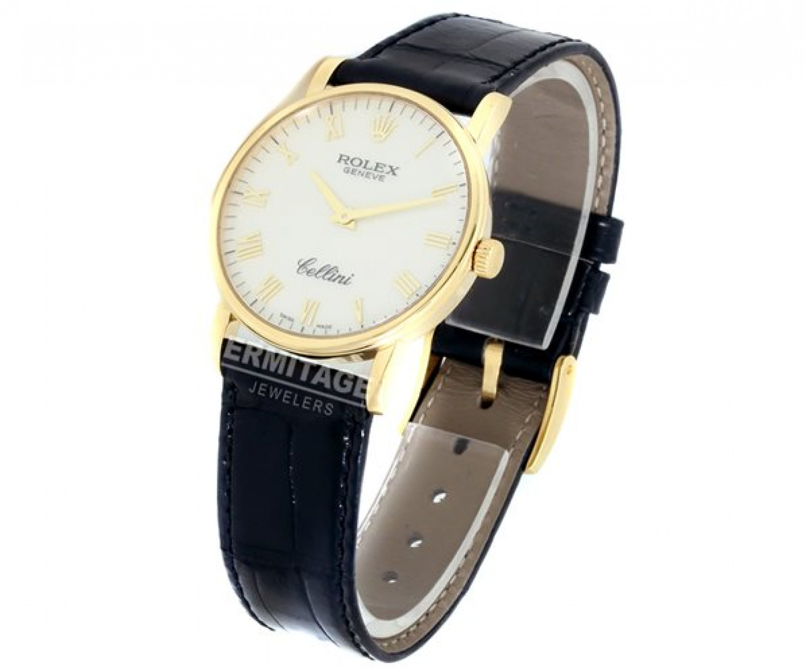 Sell Rolex Cellini 5115 Gold