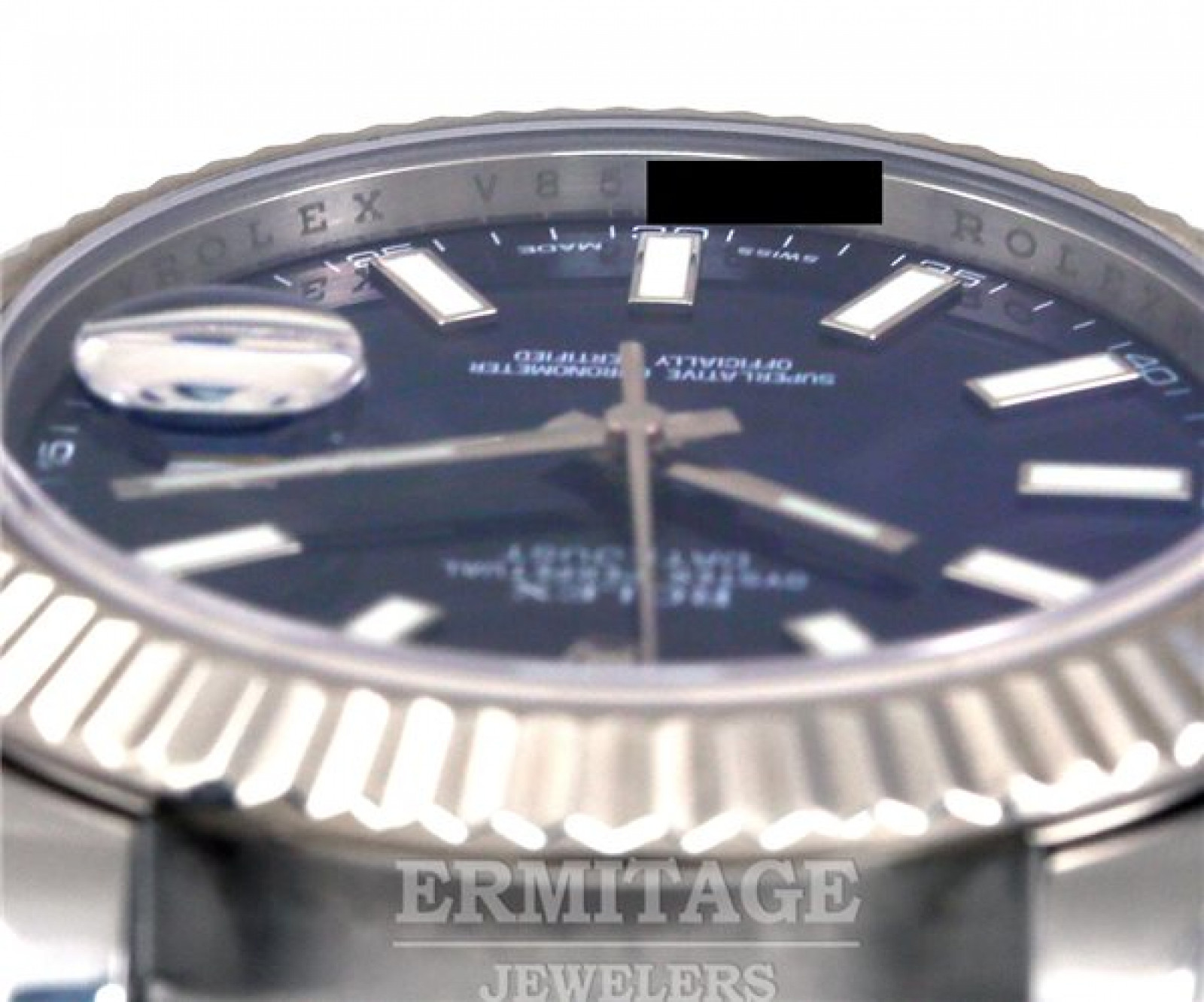 Sell Your Rolex Datejust II 116334