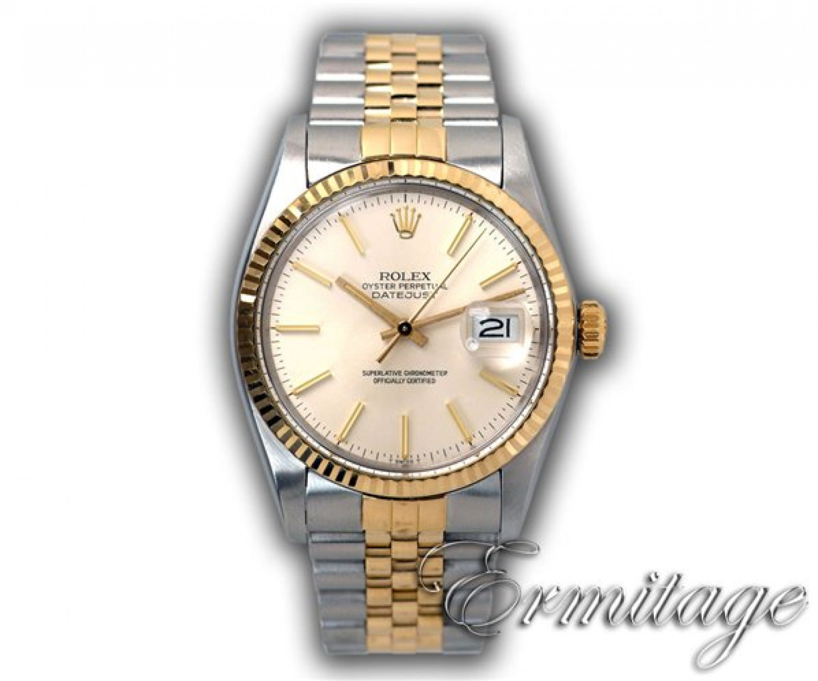 Rolex Datejust Prices for 16013 - Sell Rolex 16013 Today