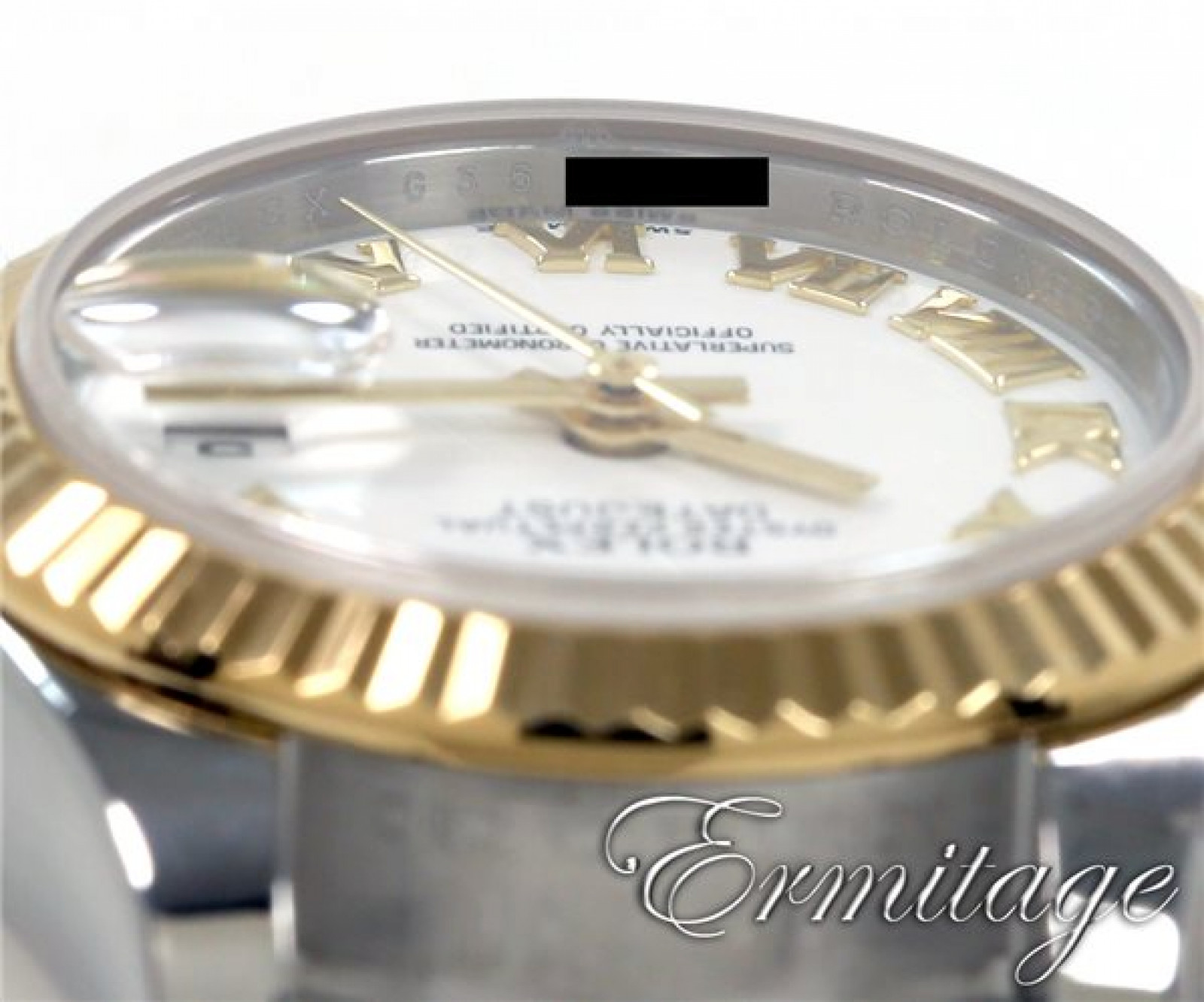Ladies Rolex Datejust 179173 with Jubilee Bracelet