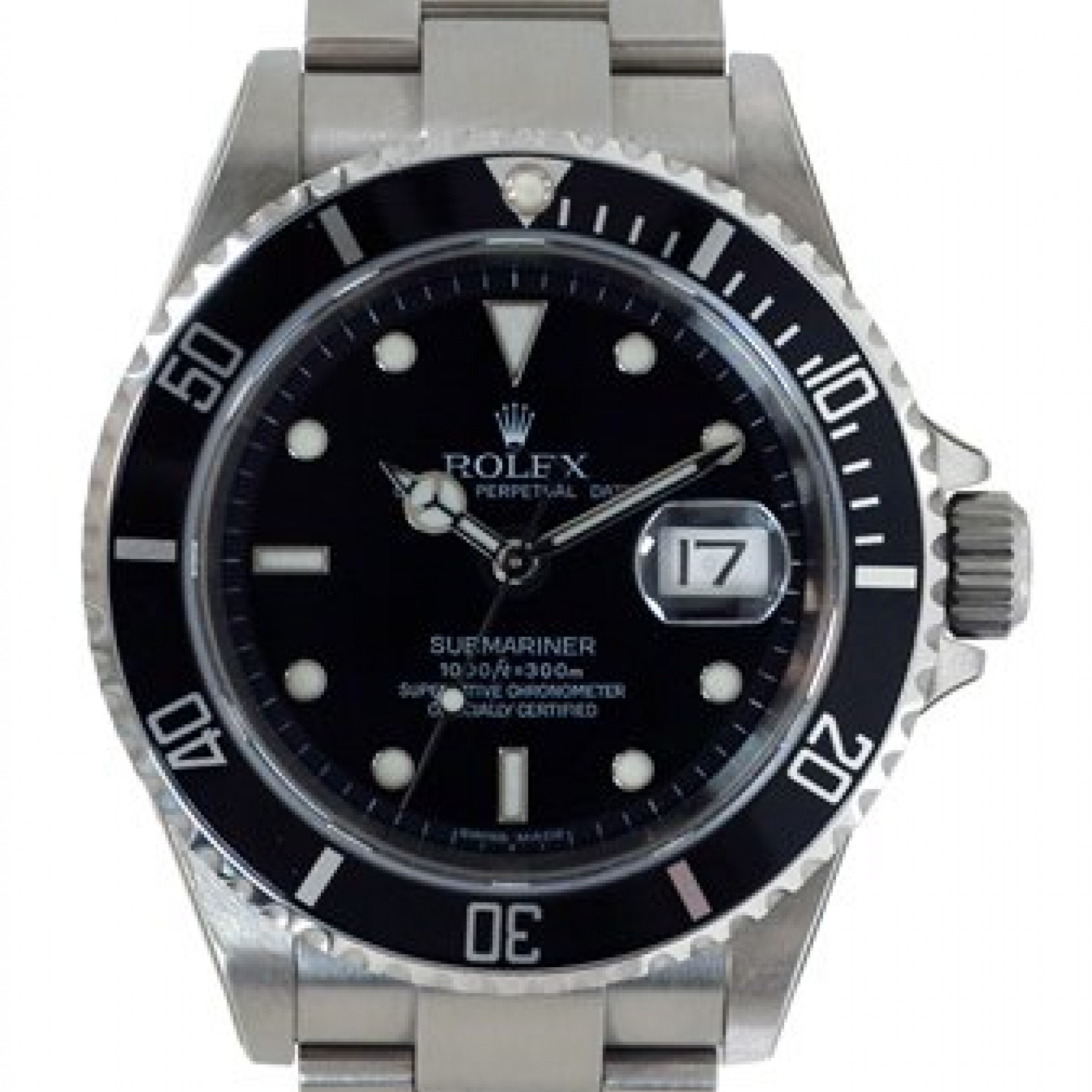 2010 rolex submariner price Clearance