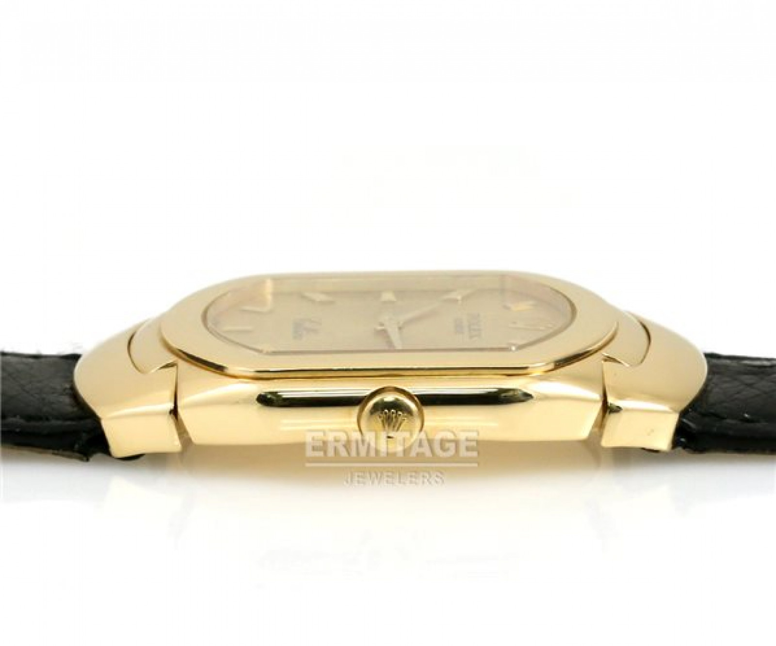 Rolex Cellini 6633 Gold 1992