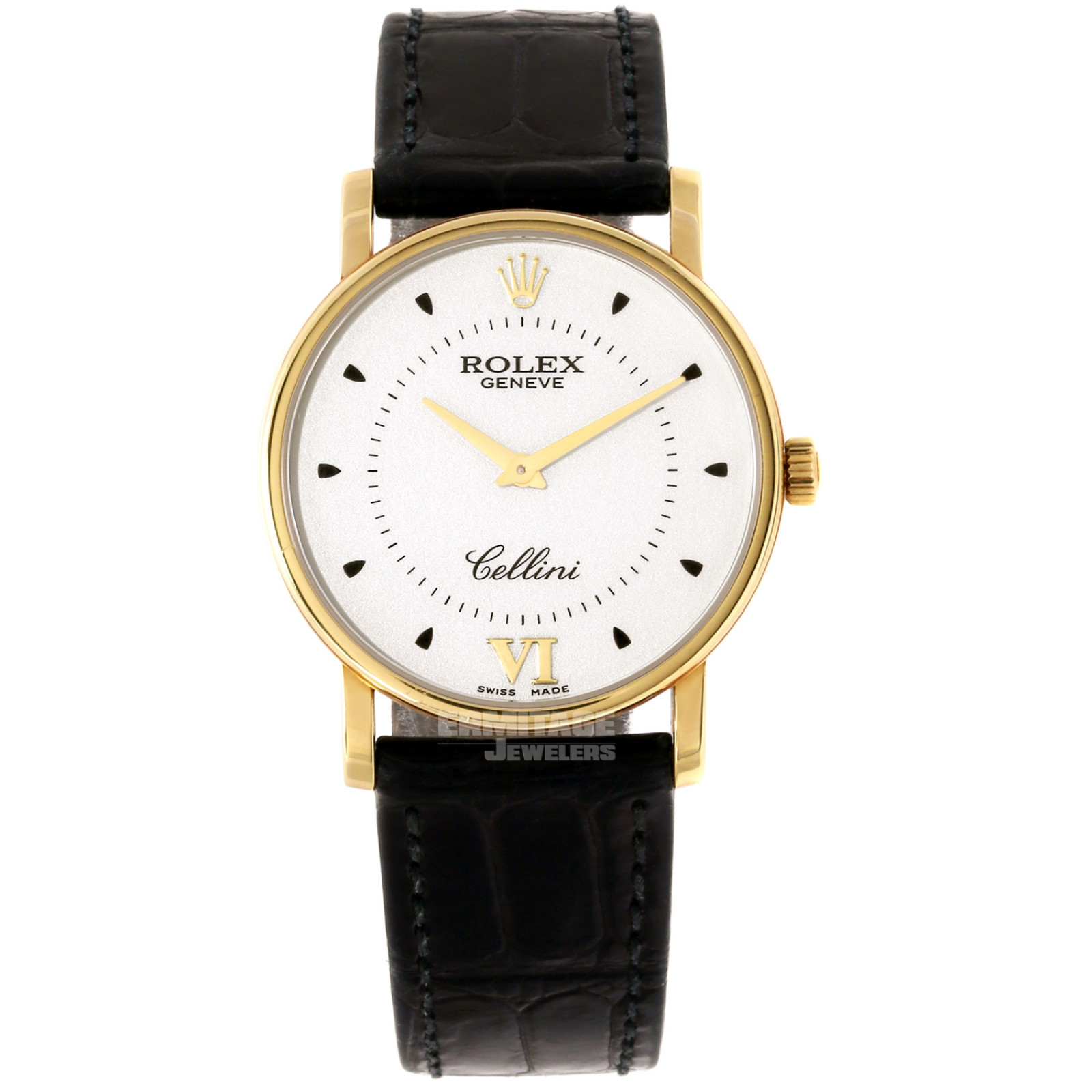 Sell Your Rolex Cellini 5115