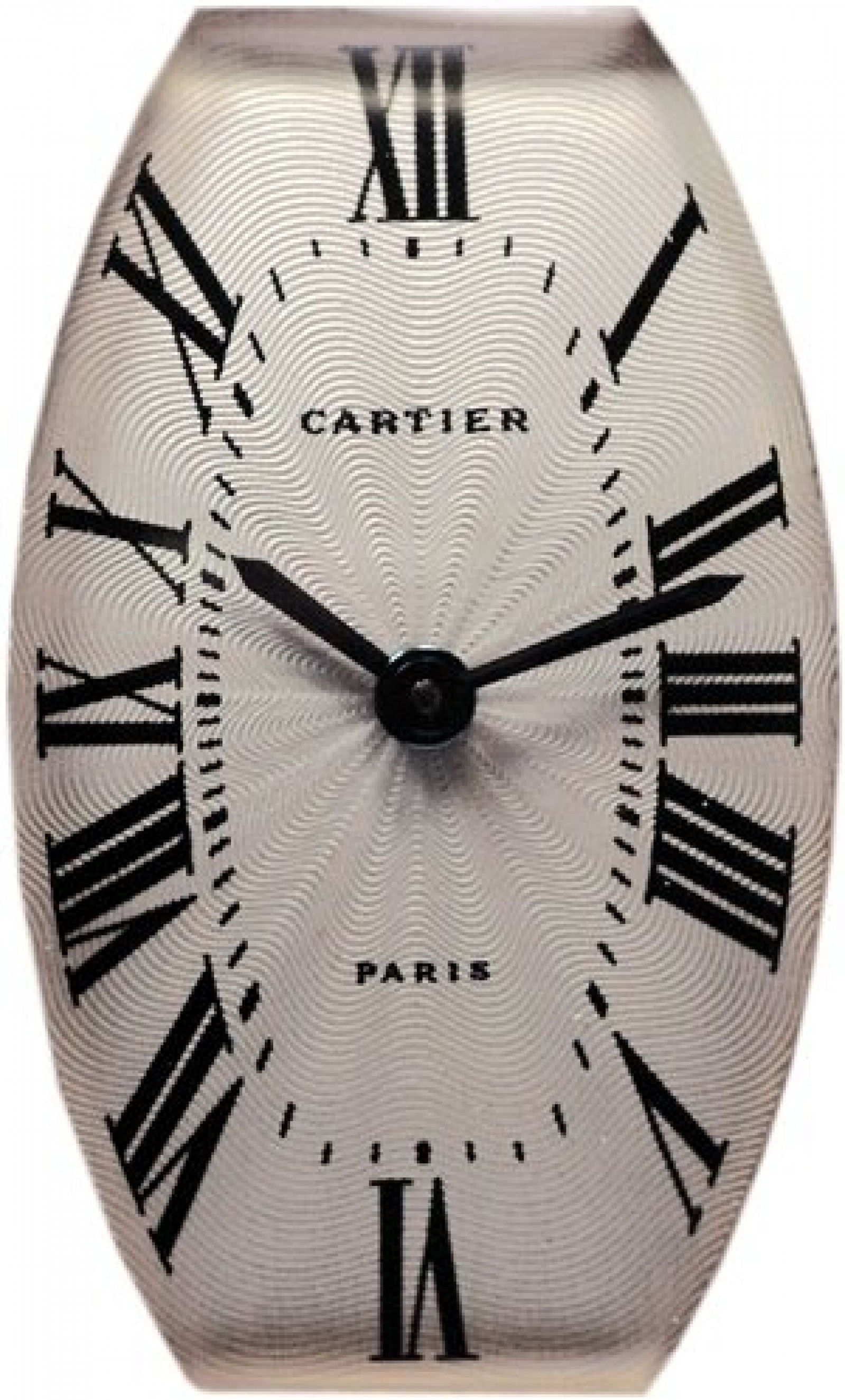 Sell Cartier Tonneau A112771