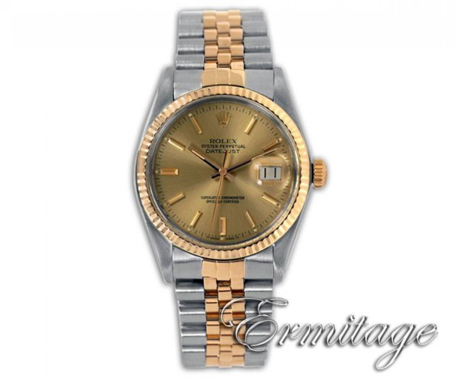 Sell Rolex Datejust 16013 Automatic