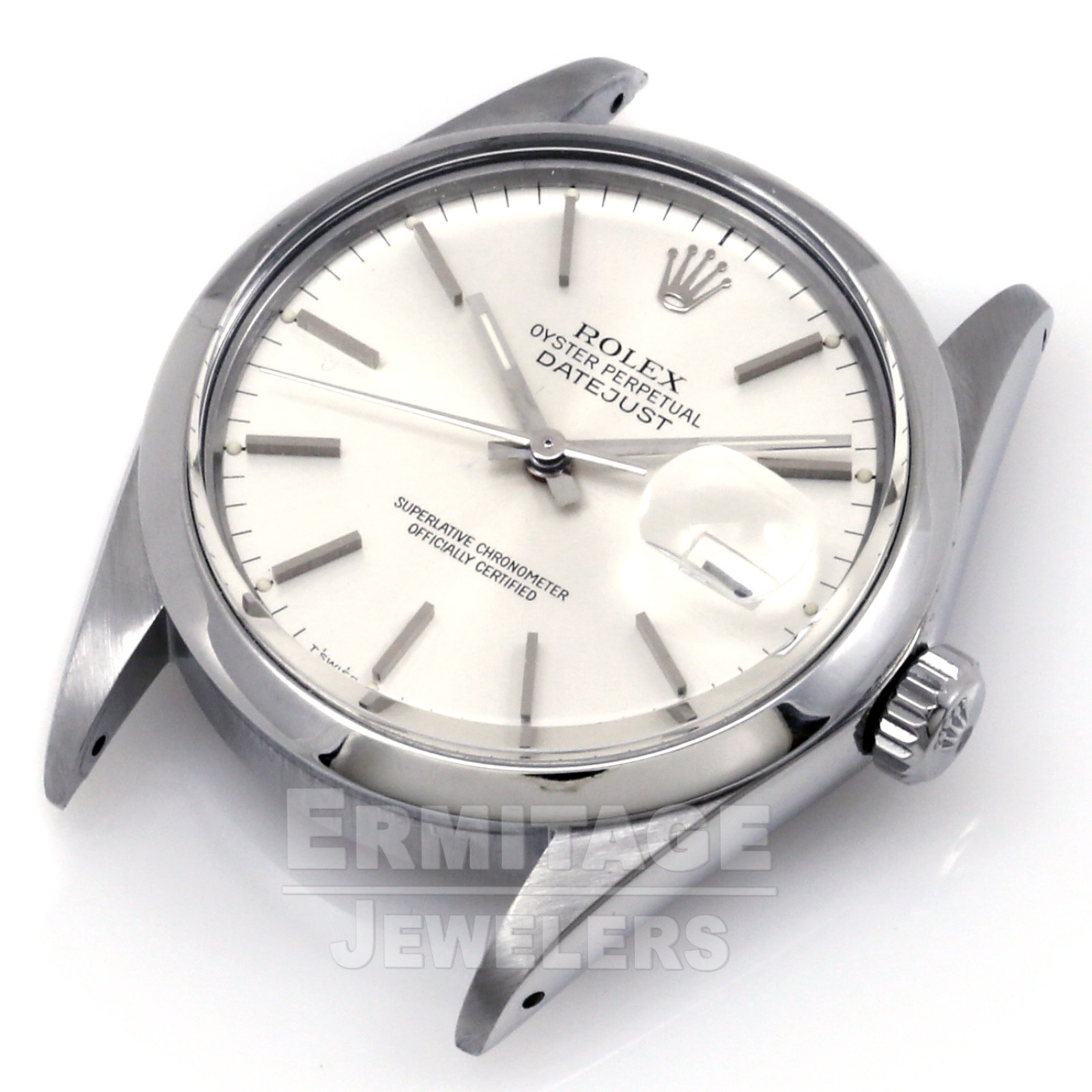 Pre-Owned Rolex Datejust 16000 Watch