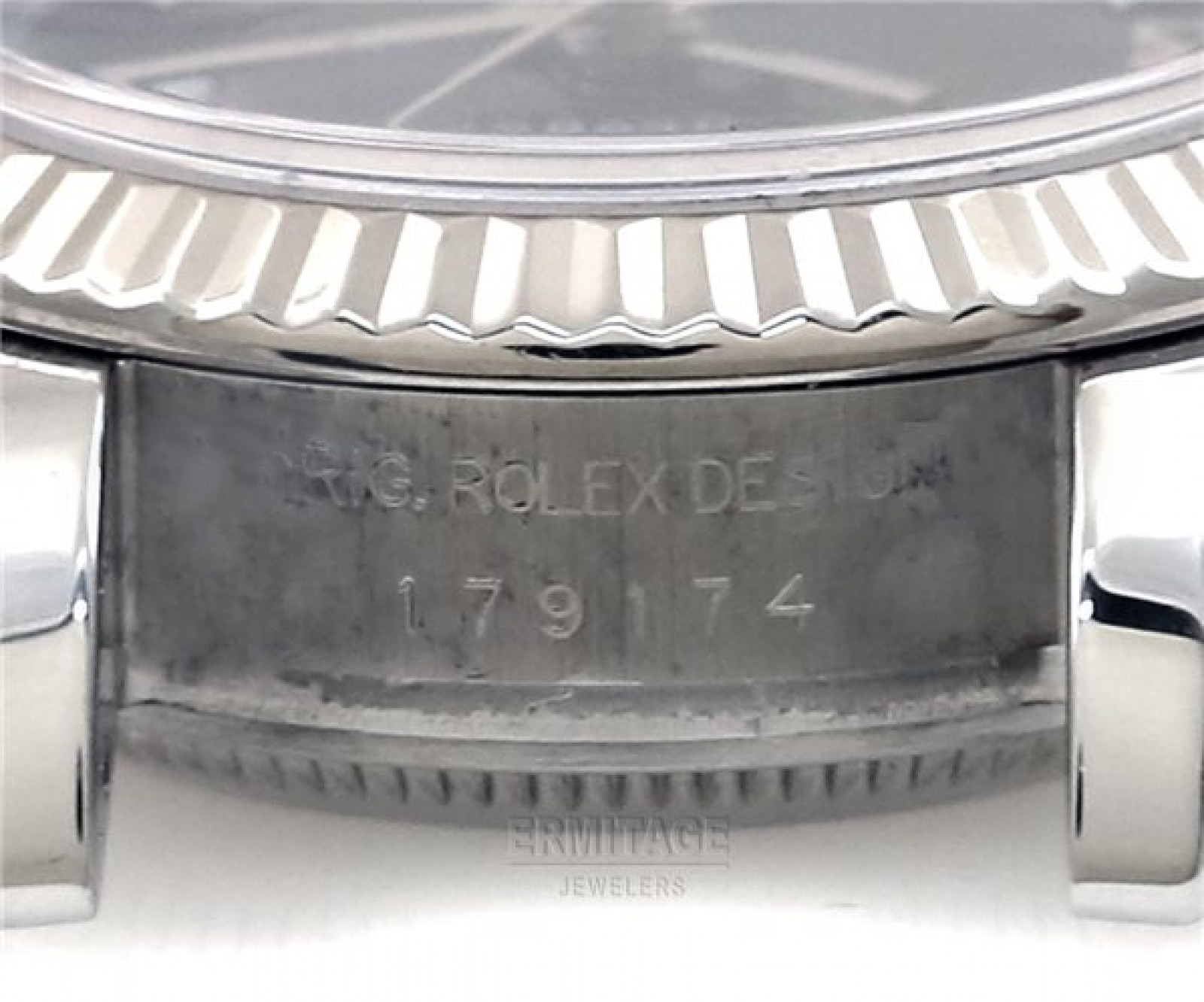 Sell Rolex Datejust 179174