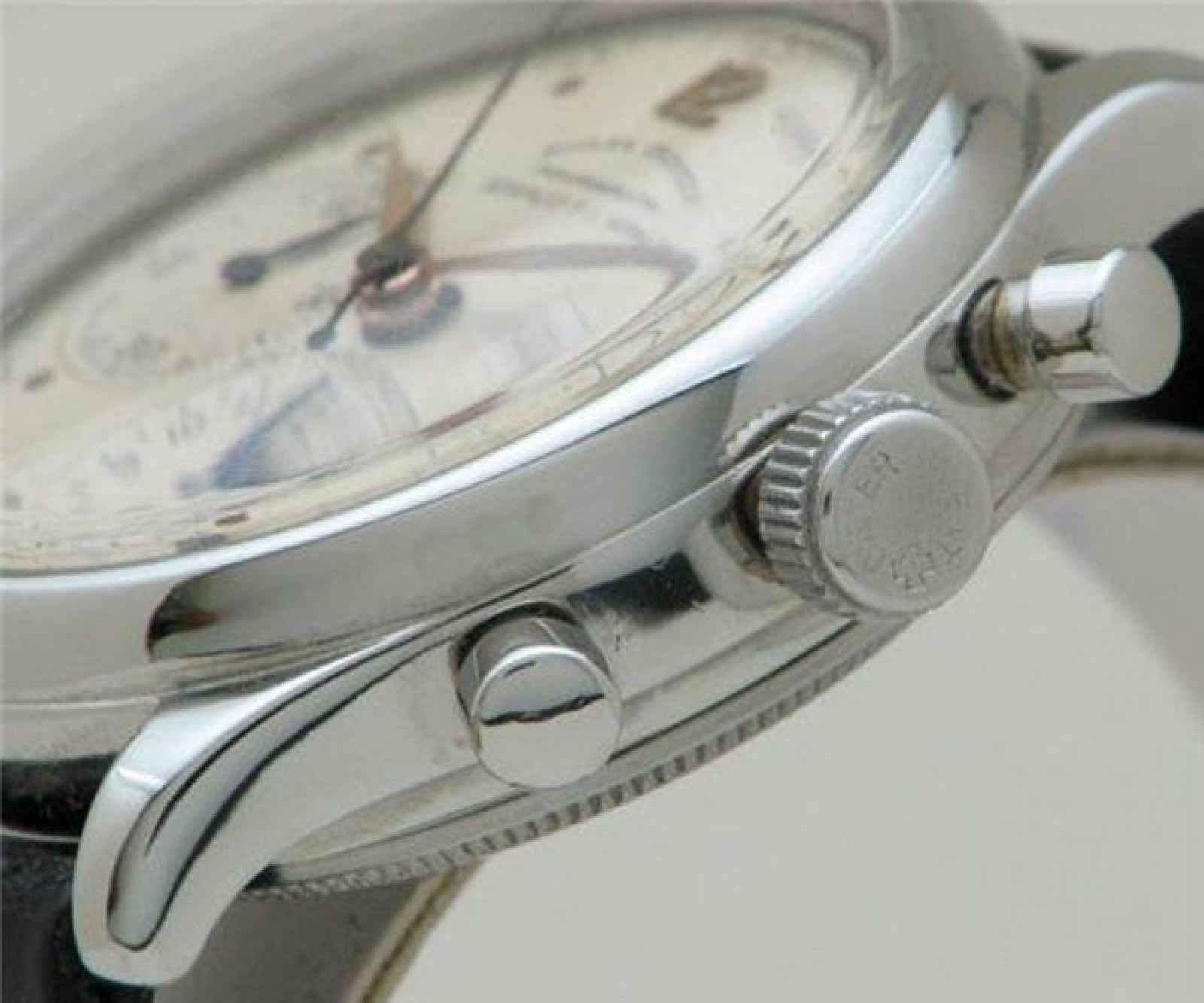 Vintage Rolex Chronograph 4048
