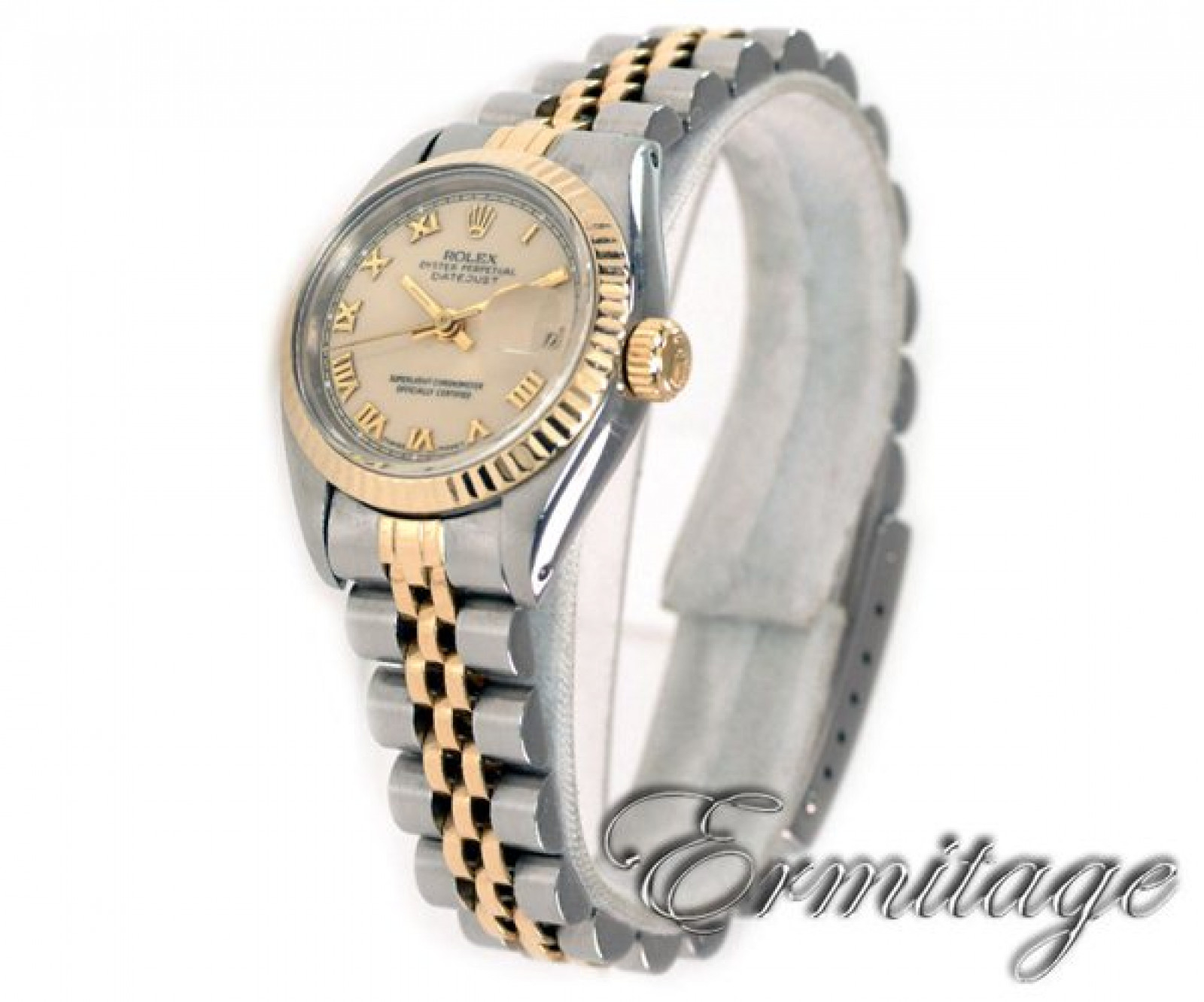 Pre-Owned Rolex Datejust 6917 26 mm