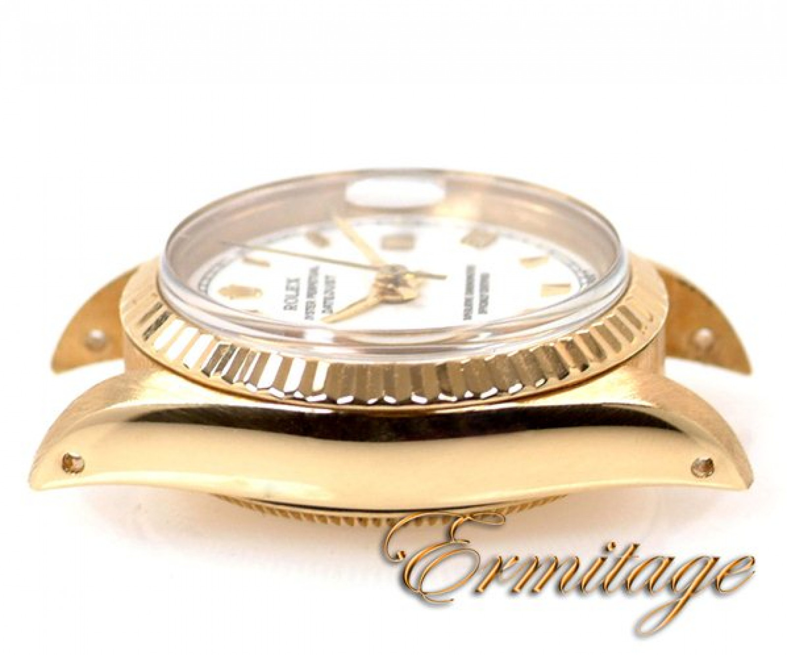 Rolex Datejust 6917 Gold