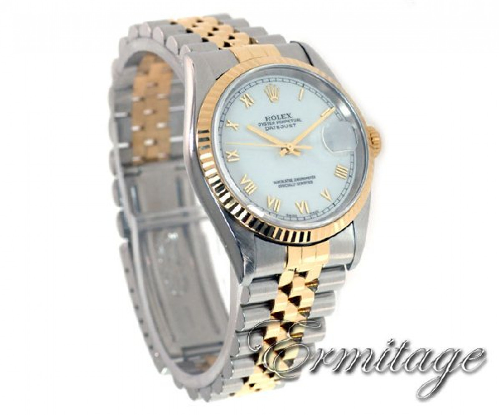 Rolex Datejust 16233 for Men Pre-Owned