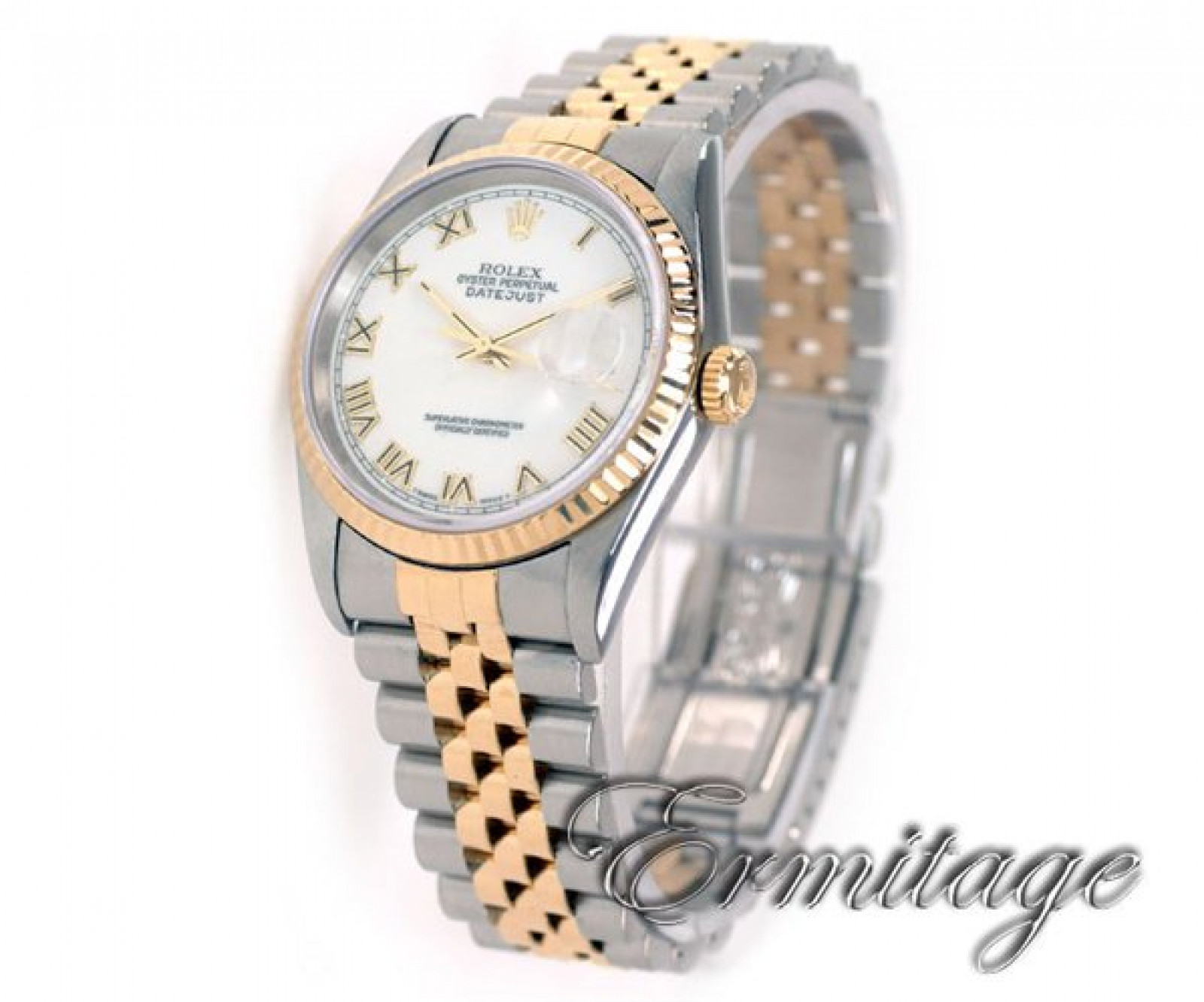 Sell Rolex Datejust 16233 For Best Price