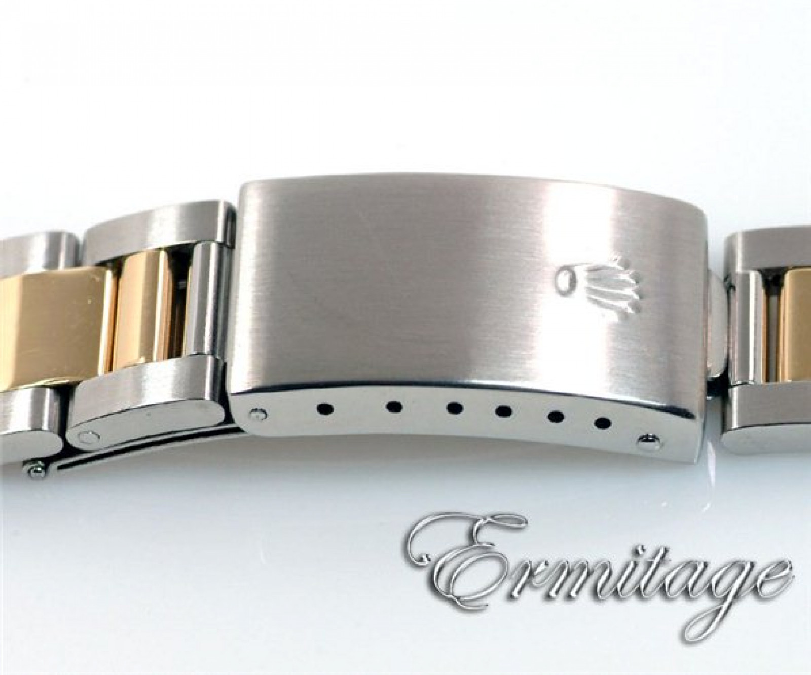 Men's Rolex Datejust 16233 with Oyster Bracelet
