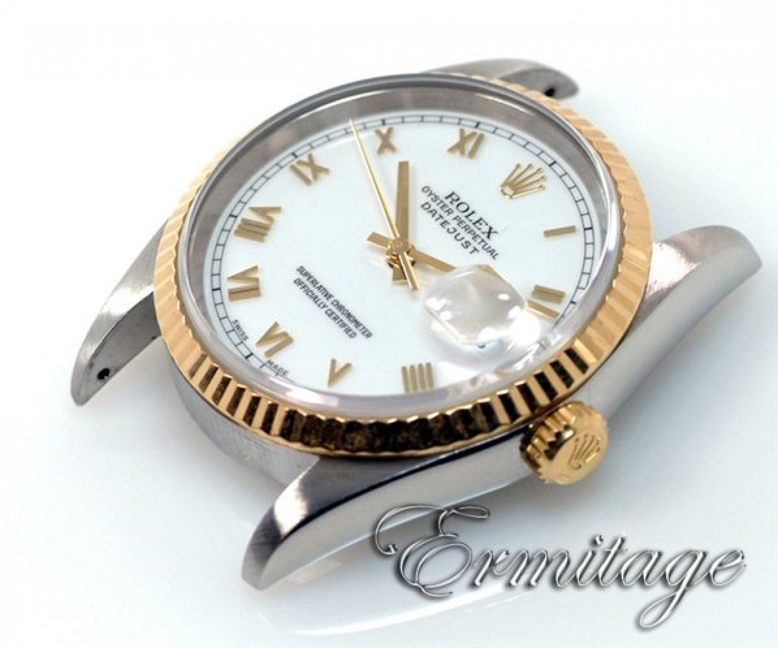 Rolex Datejust 16233 for Men Pre-Owned