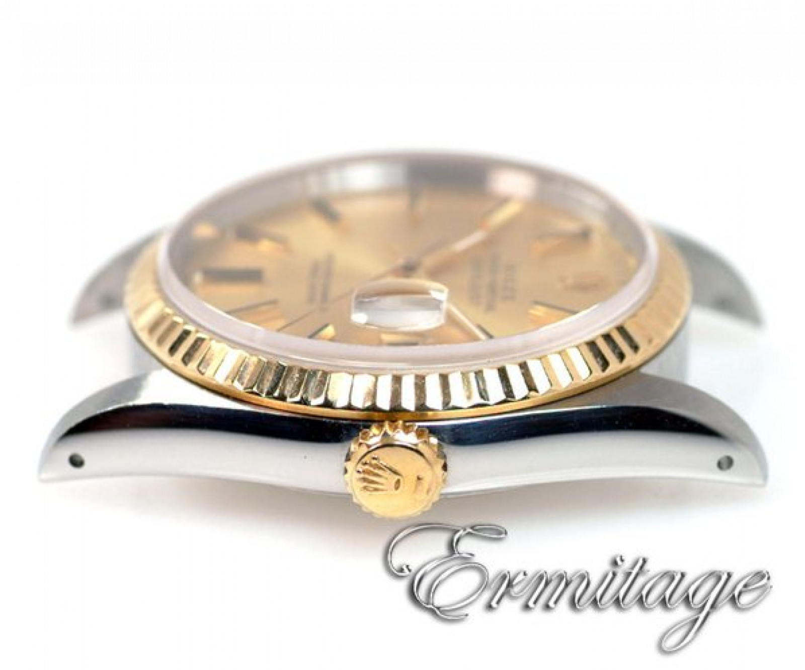 Sell Rolex Datejust 16233 Gold & Steel Today