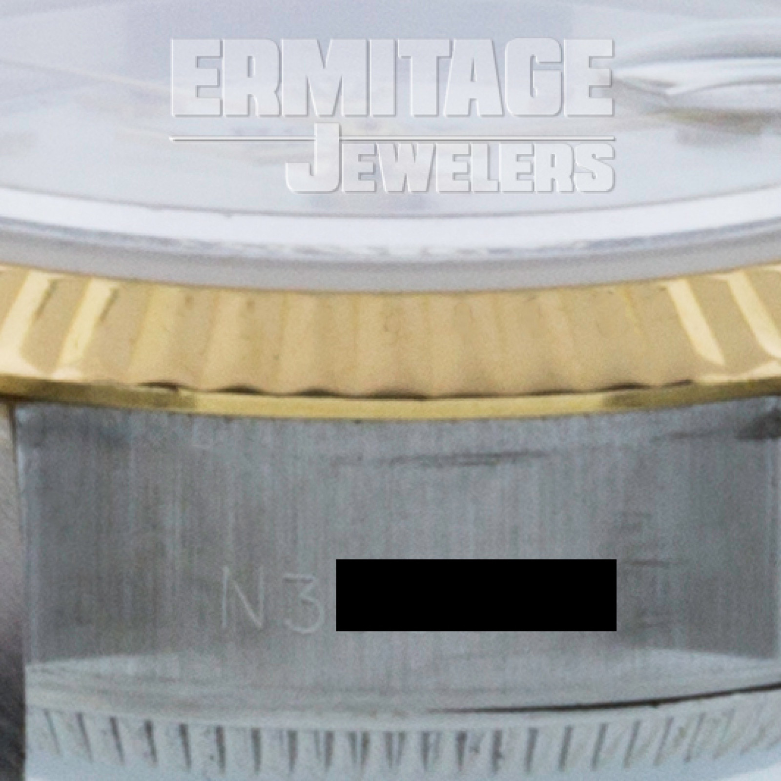 Rolex Datejust 69173 26 mm Gold & Steel on Jubilee