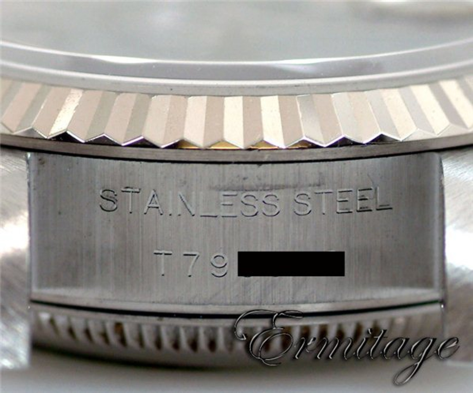 Rolex Datejust 69174 Steel