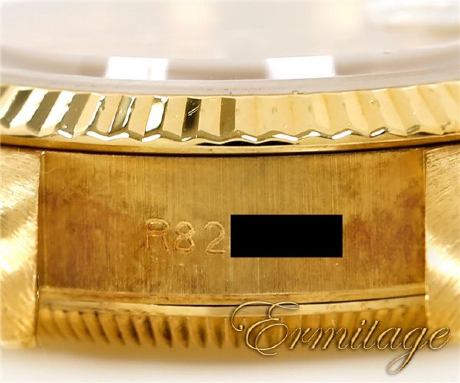 Ladies President Rolex Datejust 69178 Gold