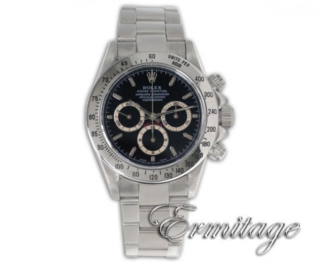 Pre-Owned Rolex Daytona 16520 Steel